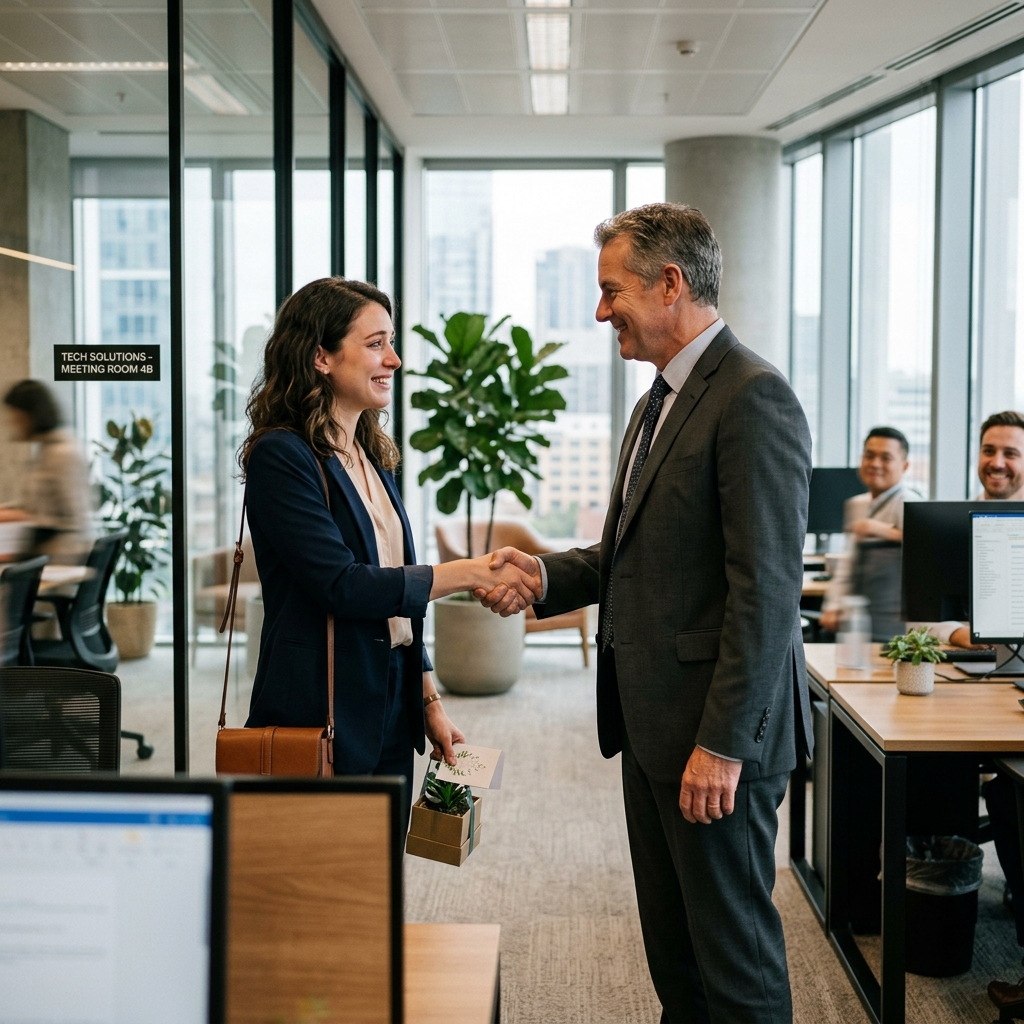 Farewell Message to Boss (150+ Examples for Email, LinkedIn & Cards)