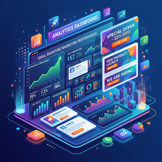 Email Signature Marketing: The Ultimate Guide to Lead Generation (2026)